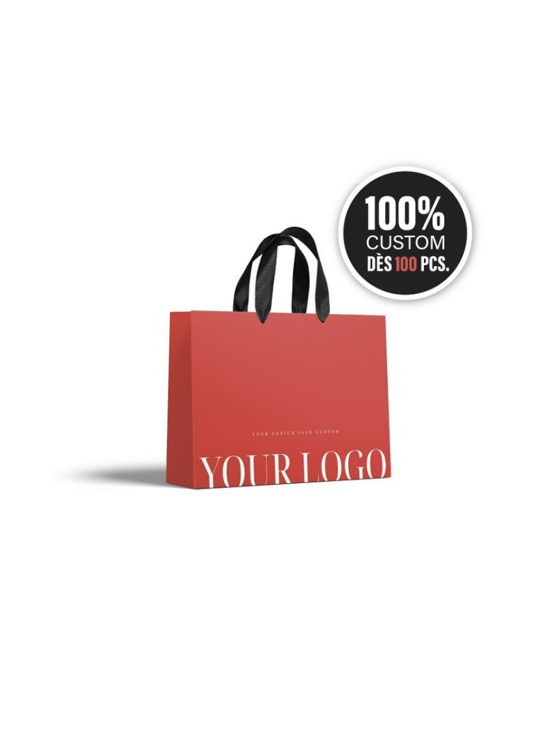 Tasche Monaco - S (25x10x20cm)