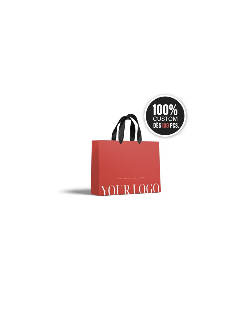 Tasche Monaco - S (25x10x20cm)