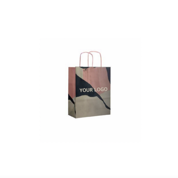 London Bag - M (23x10x32,5 cm)