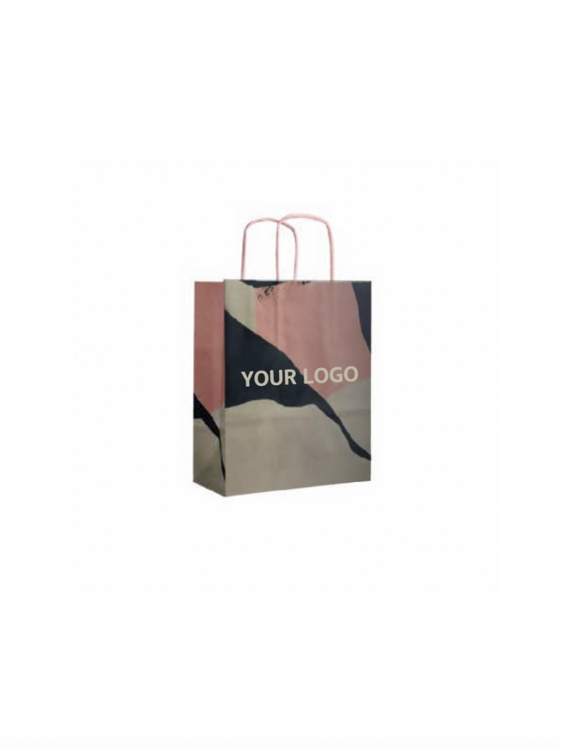 London Bag - M (23x10x32,5 cm)