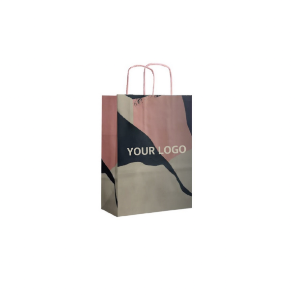 Sac London M personnalisé (23x10x32,5cm) | Moonpack