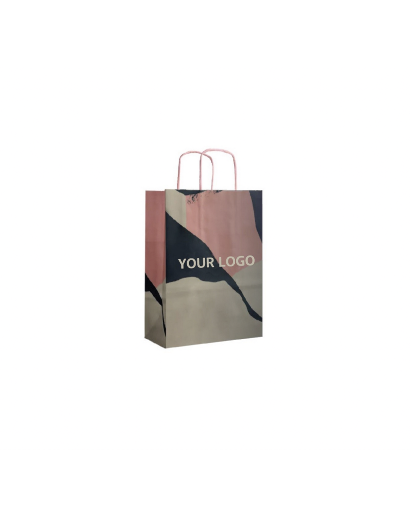 London Bag - M (23x10x32,5 cm)