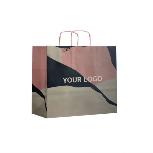 Bolsa London - L (40x12x36 cm)