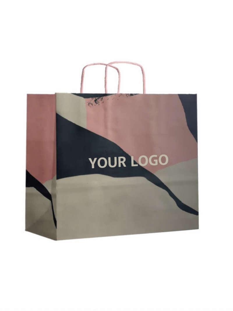 London Bag - L (40x12x36 cm)