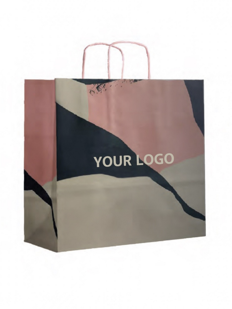 London Bag - XL (44x14x43 cm)