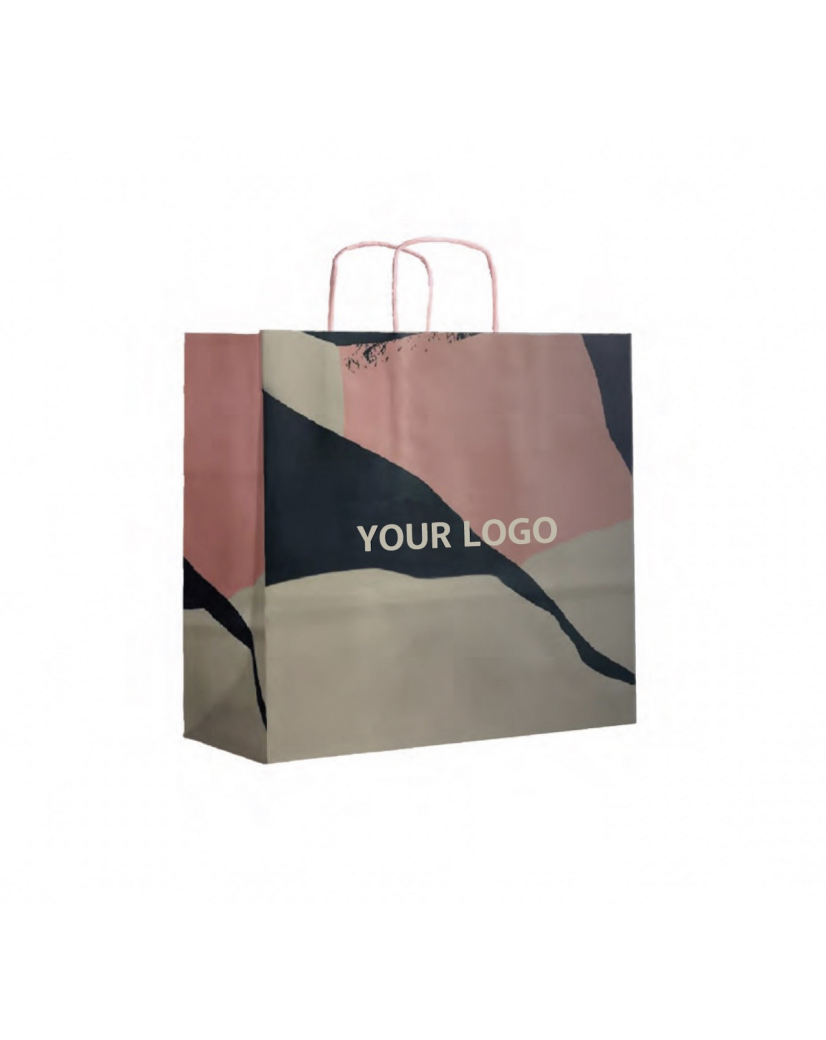 London Bag - XL (44x14x43 cm)