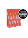 Prestige Tas Monaco - M (20x10x30cm)