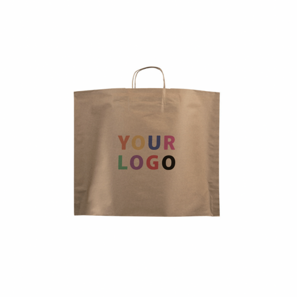 Chronopack Sac bateau Kraft M