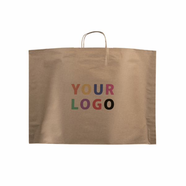 Bolsas de papel para barcos - Kraft L