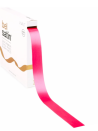 Cinta 11 – Rosa satinado 25 mm