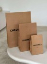 PRESTIGE BAG – KRAFT XL (35x14x45cm)