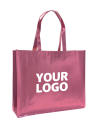 MIAMI BAG - PINK - (42x12x35 cm)