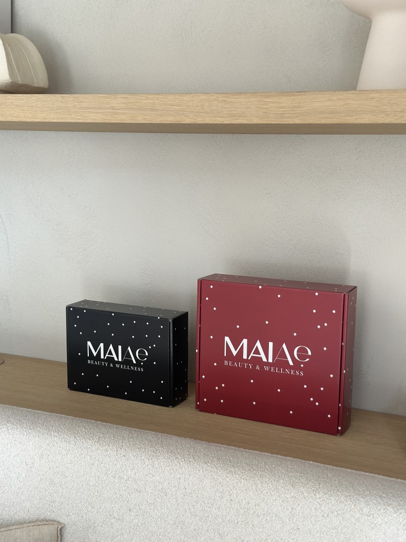 Boîte Monaco M – Personnalisation premium dès 100 pièces