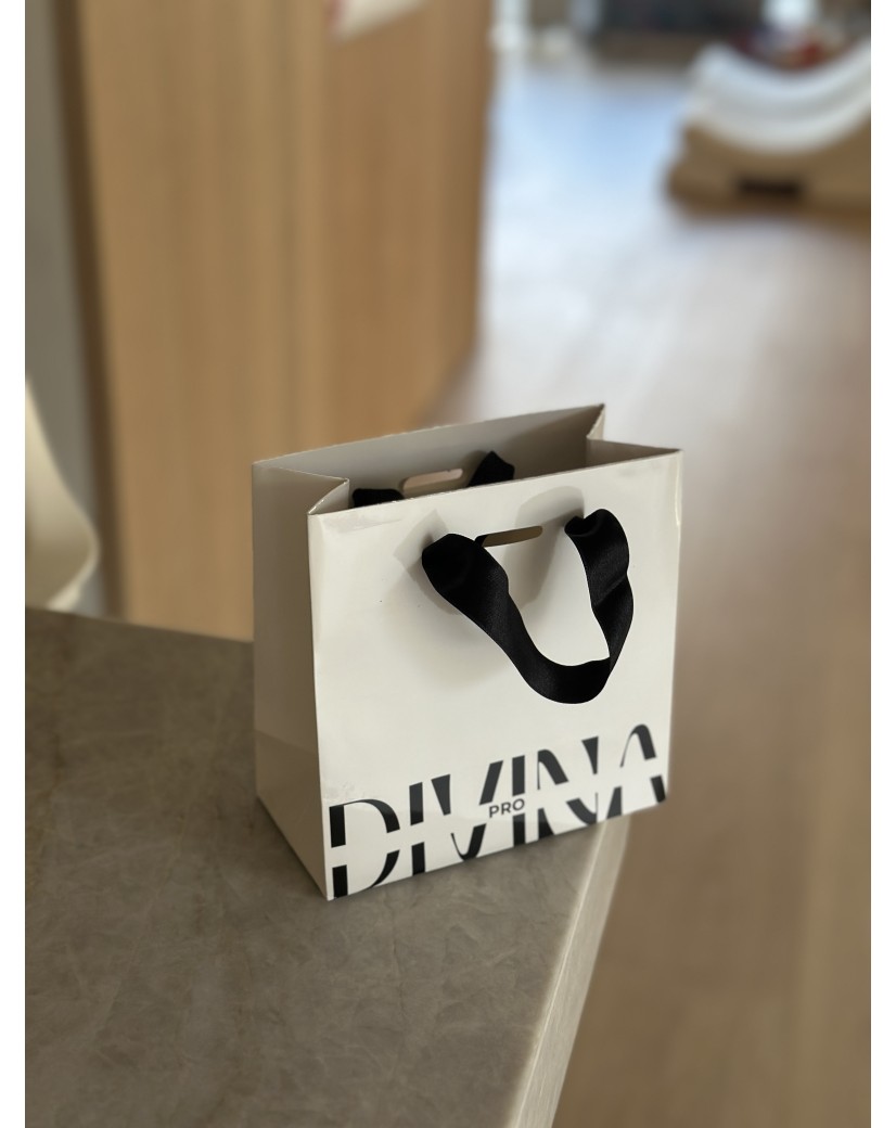 Bolsa Monaco - XS (16x8x16 cm)