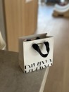 Monaco Bag - XS (16x8x16 cm)