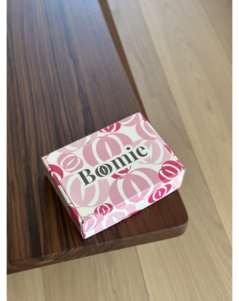 Boîte Monaco S – 100% personnalisable dès 100 pièces