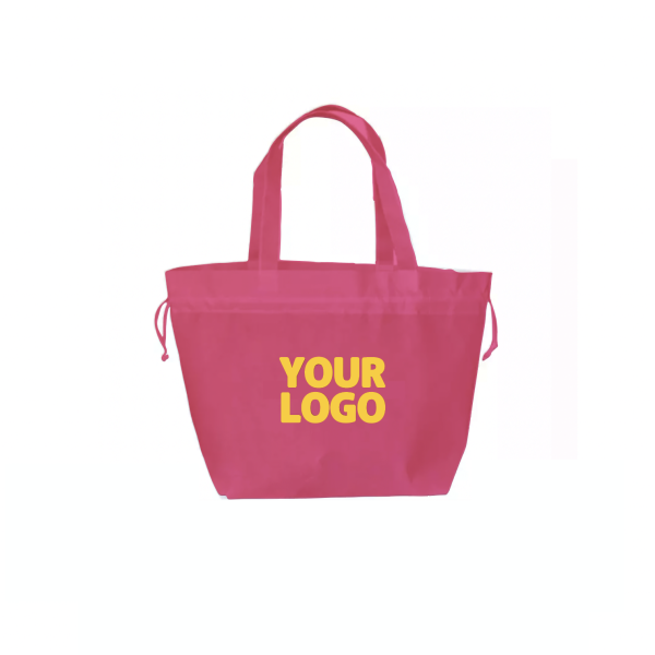 NICE PINK L BAG (58x24x35cm)