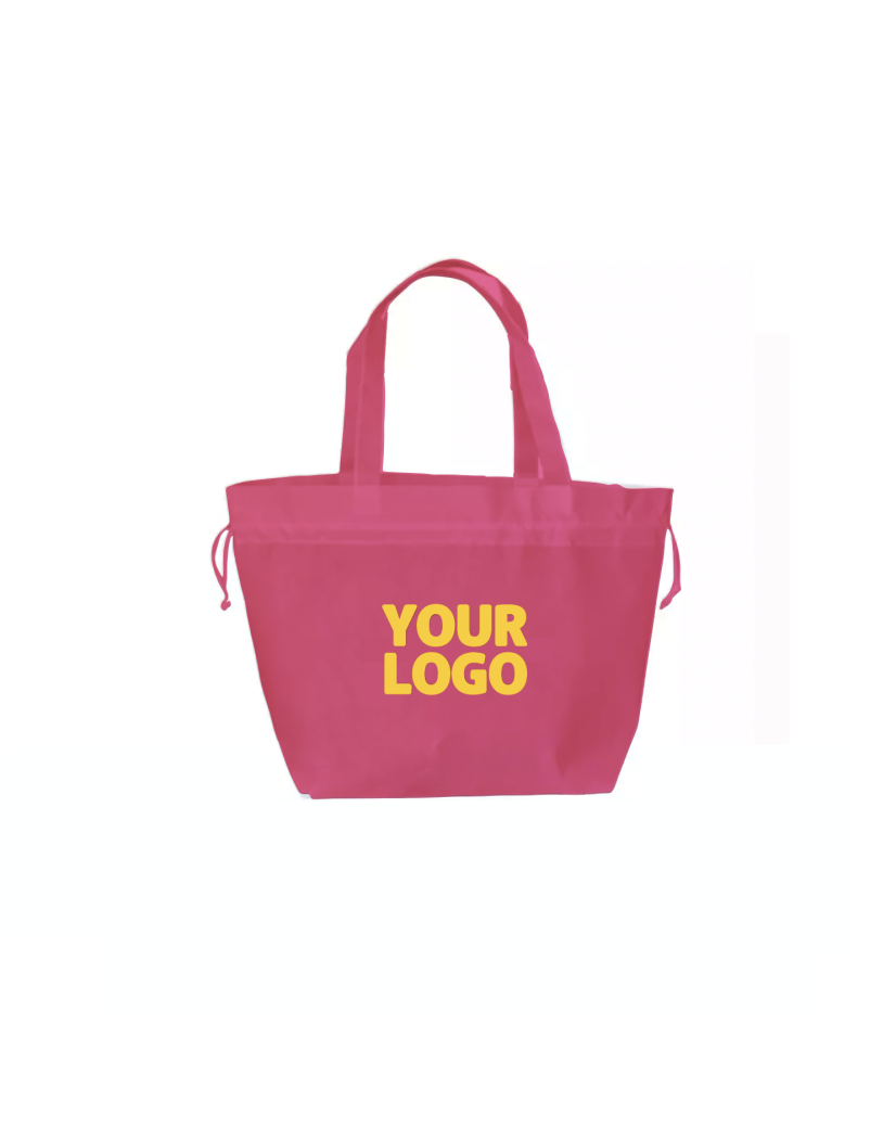 NICE ROSA L TASCHEN (58x24x35cm)