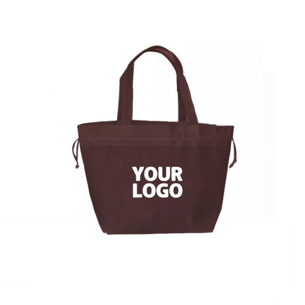 NICE BRAUN L TASCHEN (58x24x35cm)