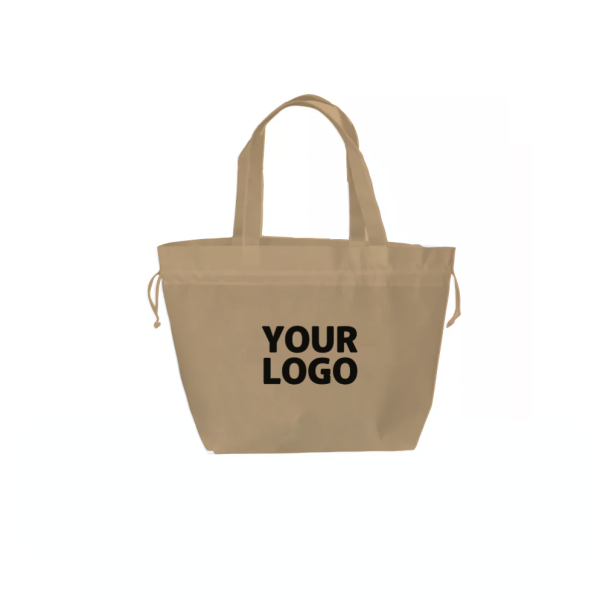 NICE BEIGE L BAG (58x24x35cm)