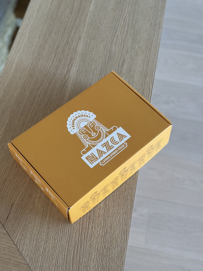 Monaco Box S – Fully customisable from 100 units