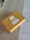Boîte Monaco S – 100% personnalisable dès 100 pièces