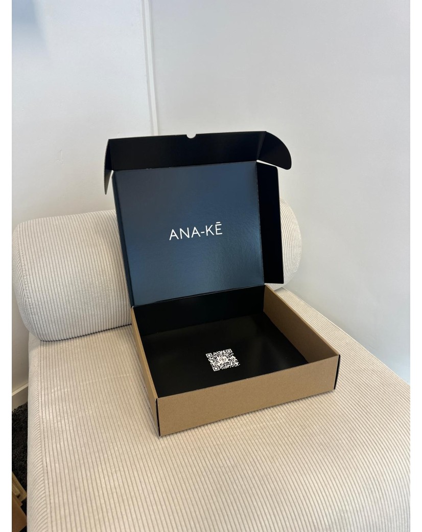 Monaco Box M – Premium customisation from 100 units