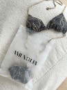 Ziplock Bags for Swimwear/Lingerie