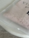 Pochettes Ziplock Swimwear/lingerie (20x25cm)