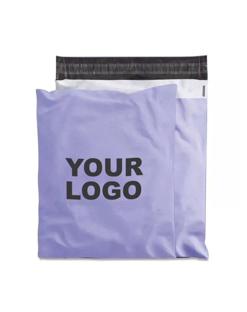 PURPLE Envelopes - L