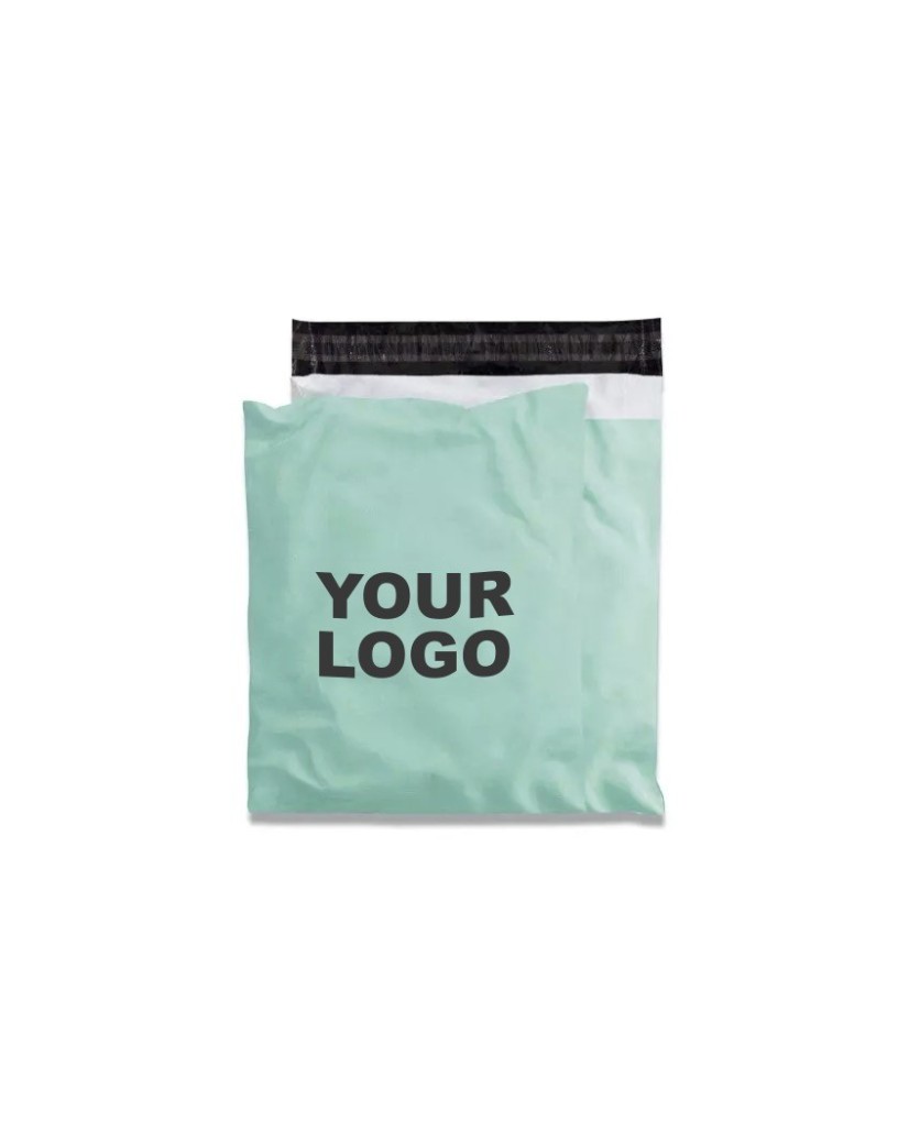 Enveloppes MINT - S