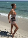 SAC RIO - TRANSPARENT - (40x14x40 cm)
