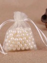 Pochon organza XS