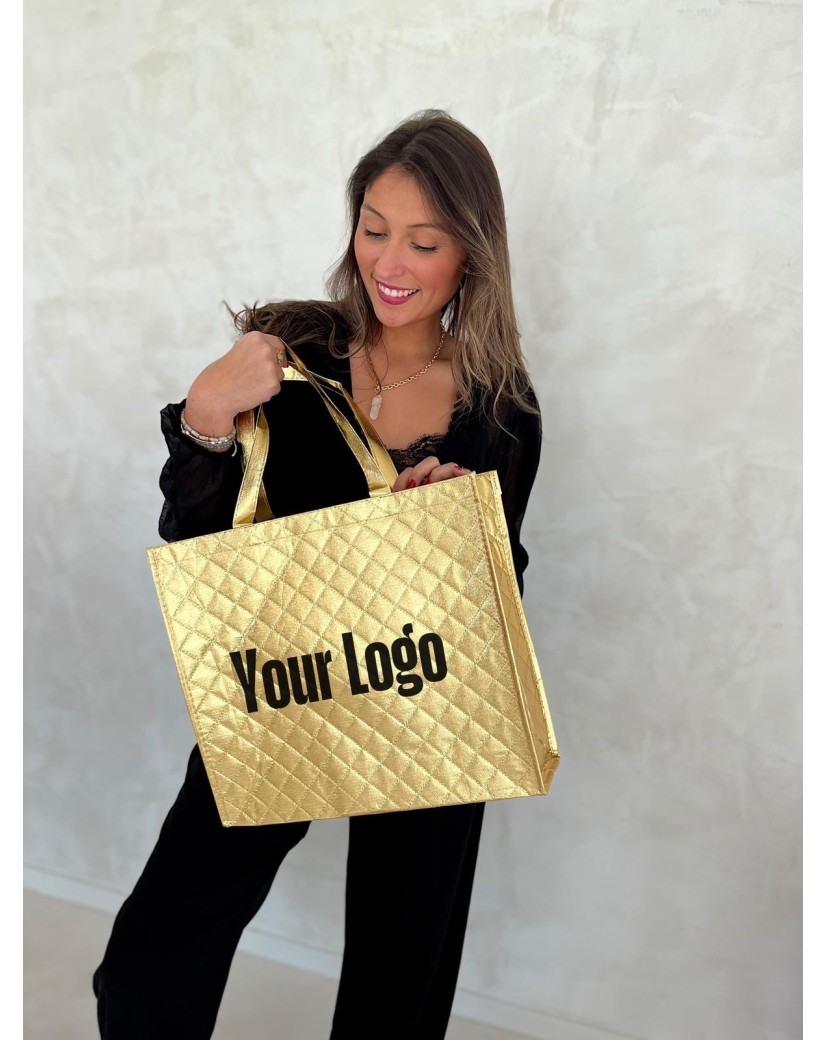 TASCHEN OSLO - GOLD - (41x12x35 cm)