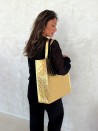 TASCHEN OSLO - GOLD - (41x12x35 cm)