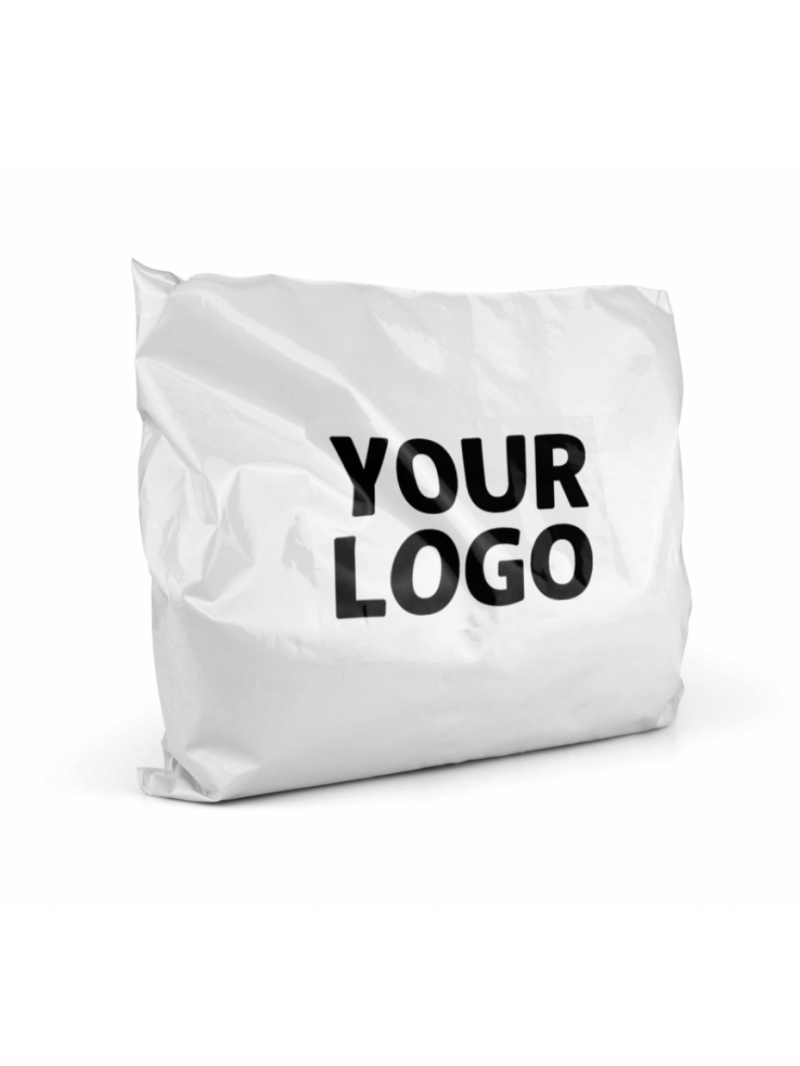 Eshop Pouch - Blanco L