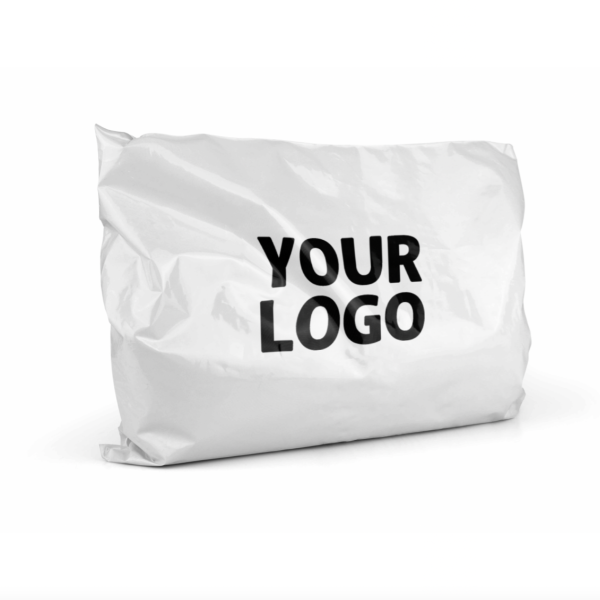 Eshop Pouch - Blanco XL