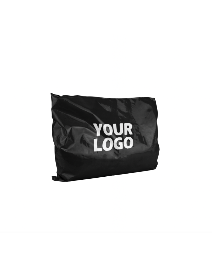 Eshop bolso de mano - Negro M