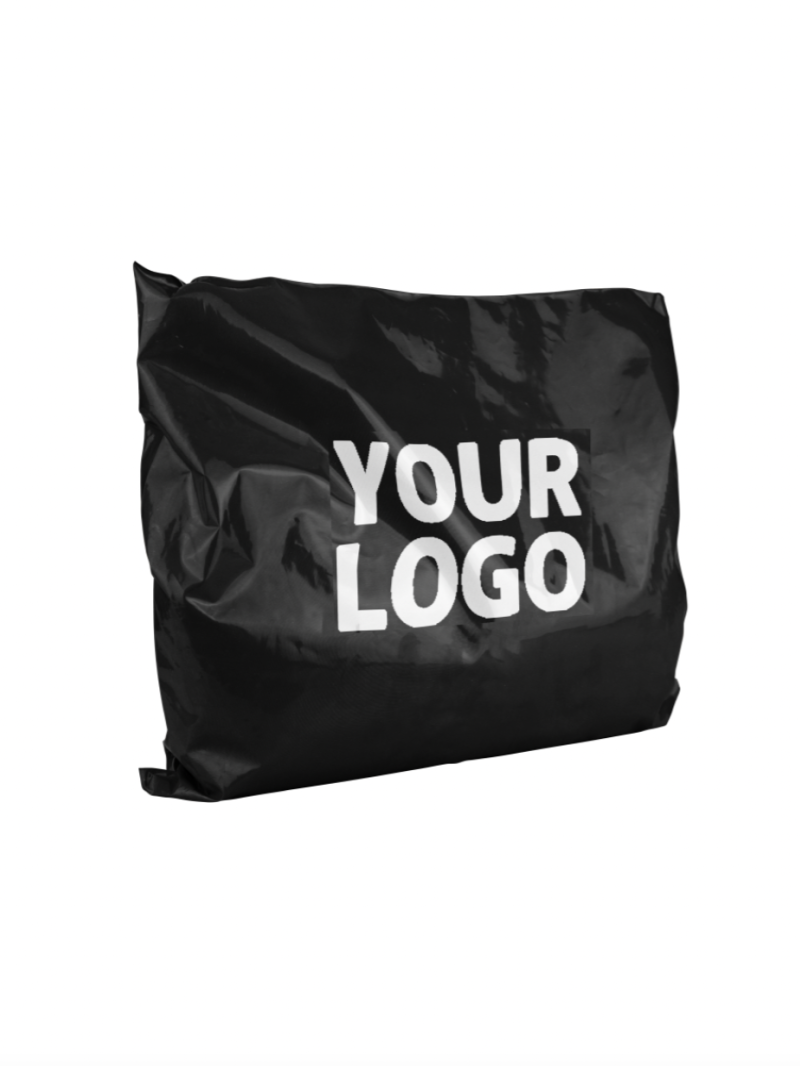 Eshop Pouch - Black L
