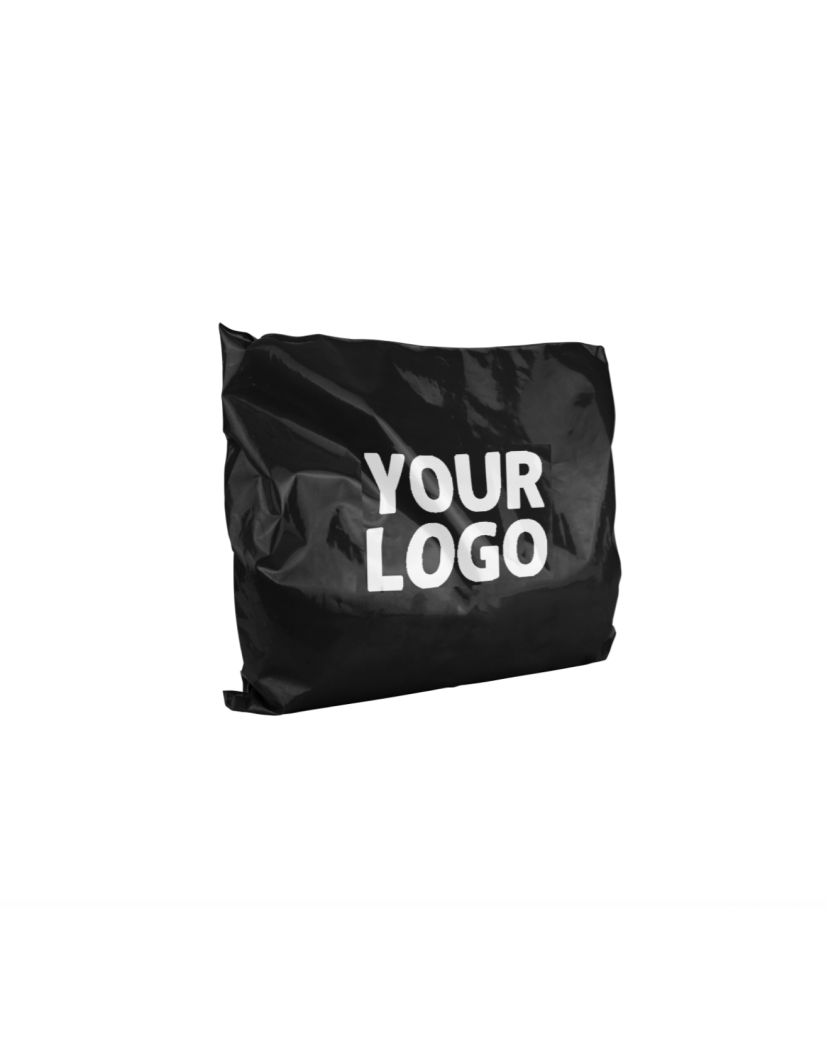 Eshop Pouch - Negro L