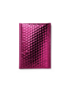 Enveloppes à bulles- Fuchsia taille M