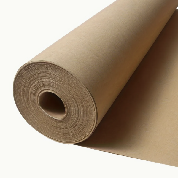 Kraftpapierrolle 70 cm x 200 m