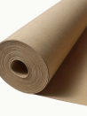 Kraft paper roll 70 cm x 200 m