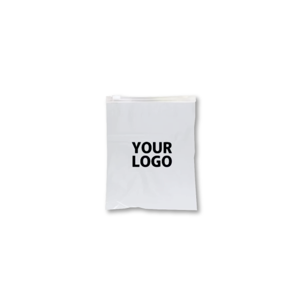 Bolsas Ziplock para trajes de baño/ropa interior