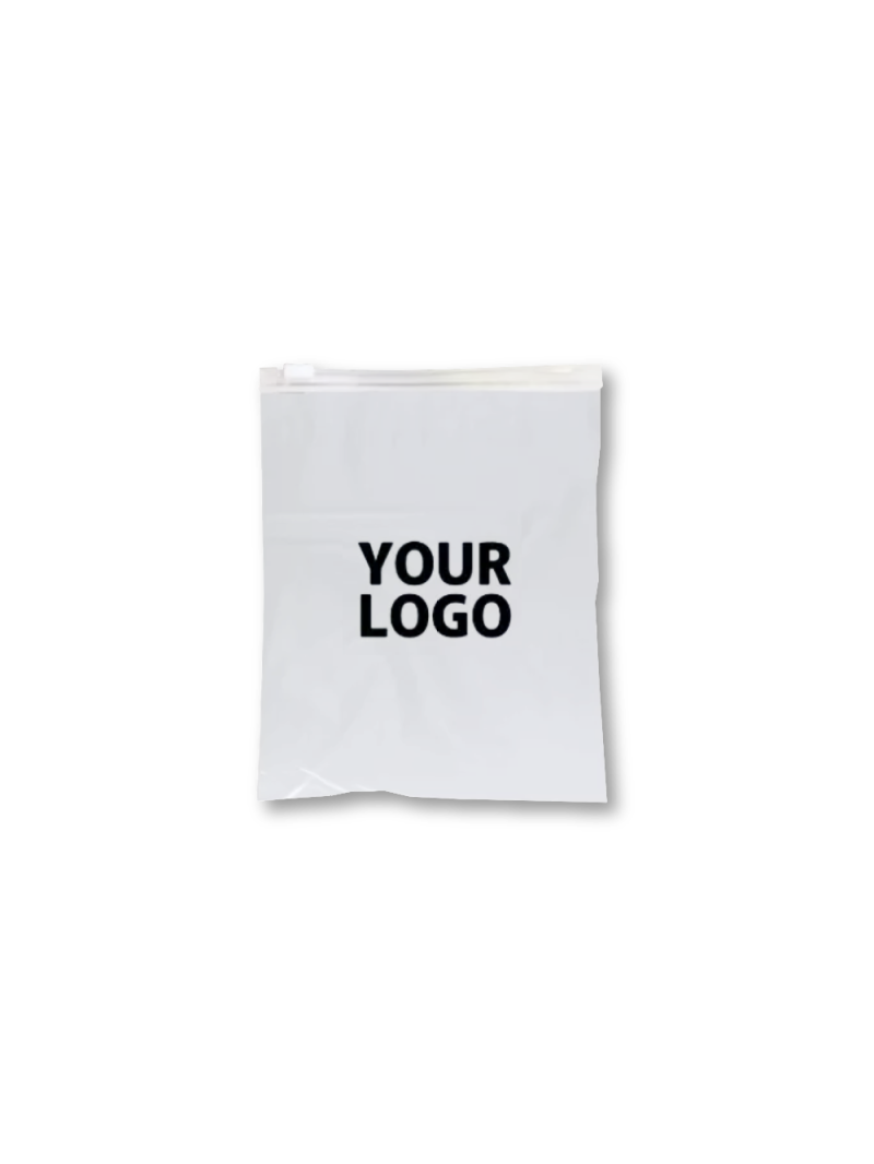 Pochettes Ziplock Swimwear/lingerie (20x25cm)