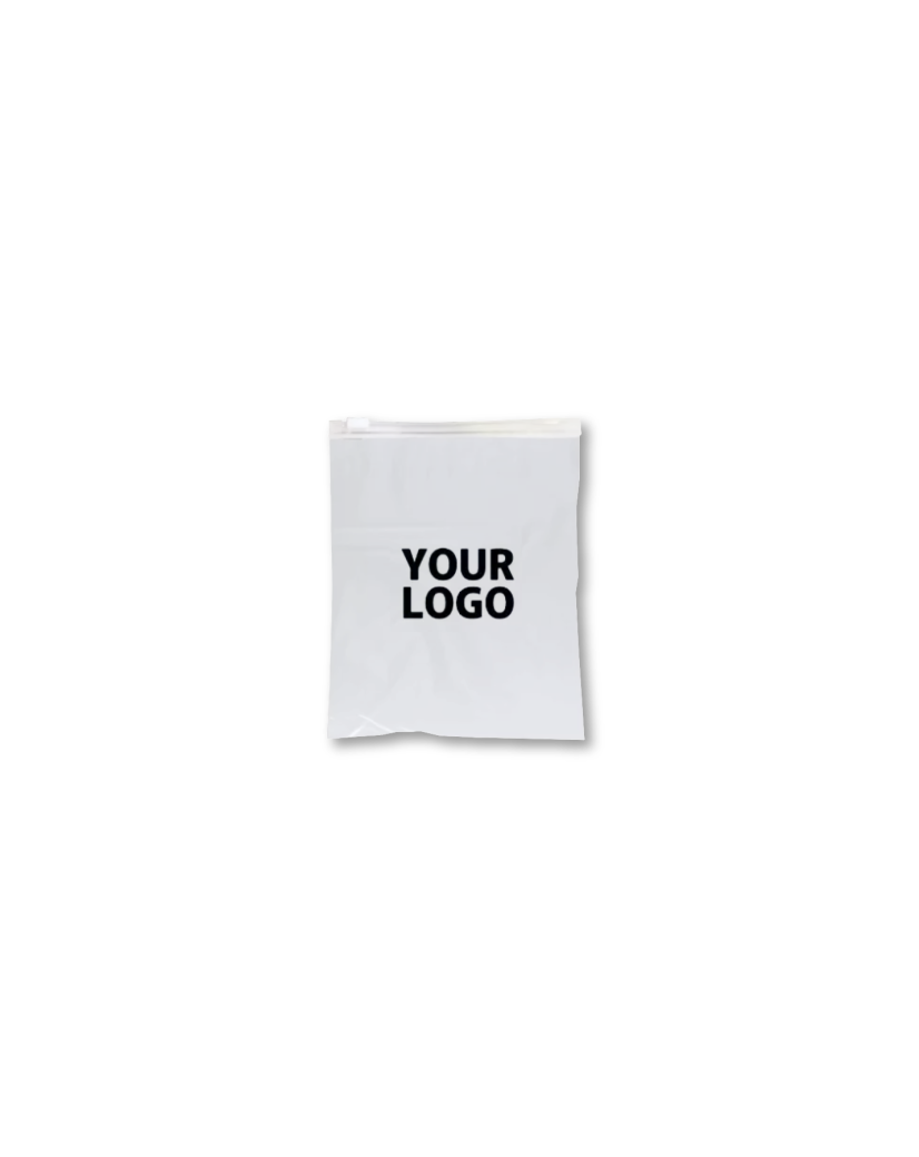 Bolsas Ziplock para trajes de baño/ropa interior