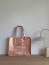 MIAMI TAS - BRONZE - (42x12x35 cm)