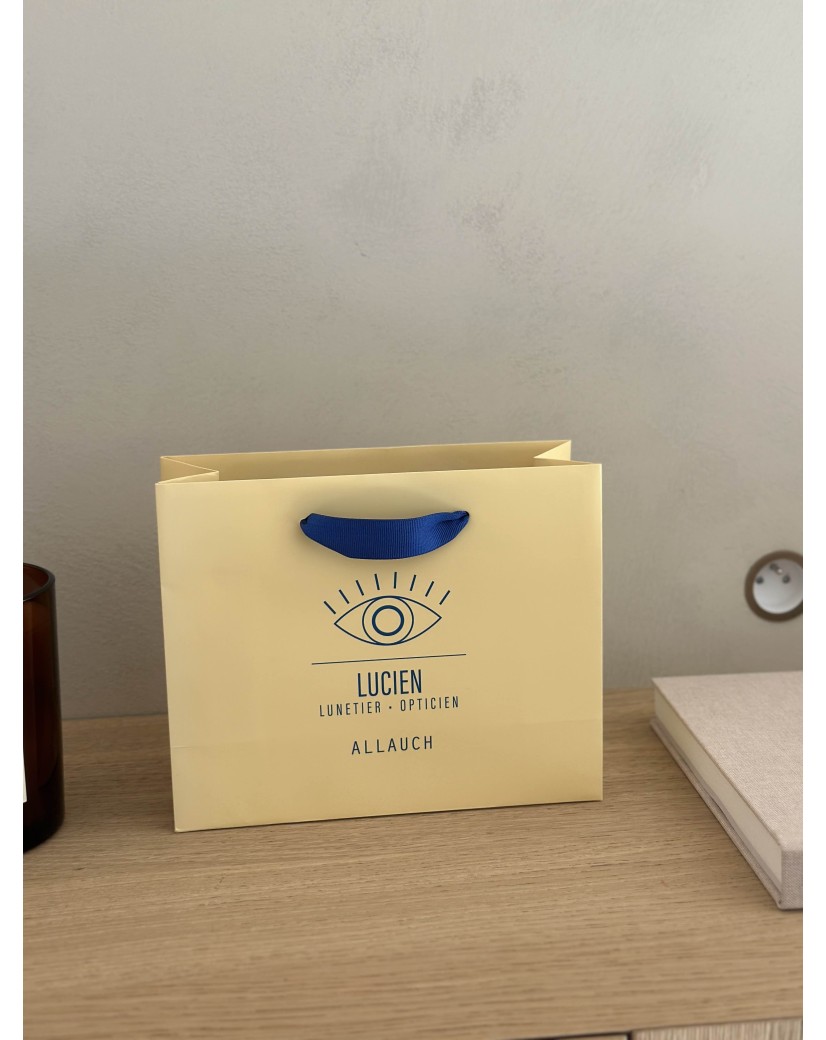 Monaco Bag - S (25x10x20 cm)