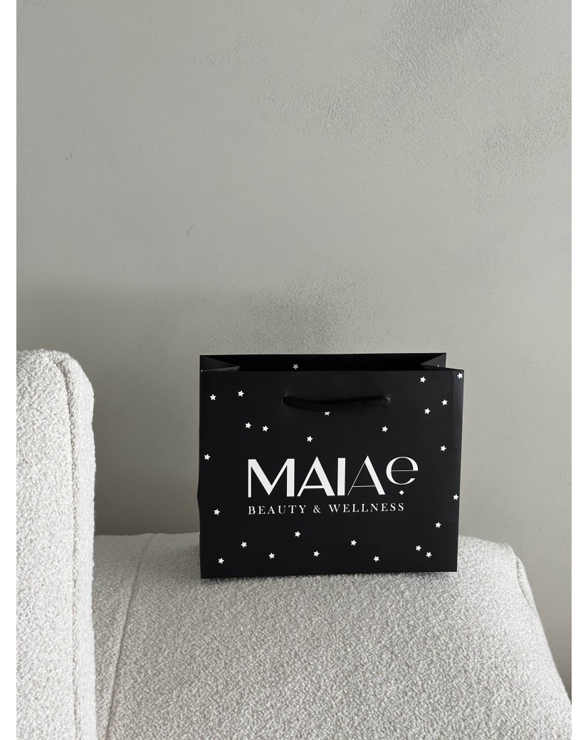Bolsa Monaco - S (25x10x20 cm)