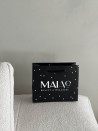 Sac Monaco - S (25x10x20cm)